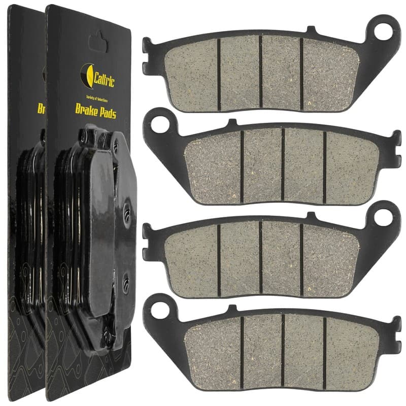 Front Brake Pads for Honda CBR500R CBR500RA 2013-2024