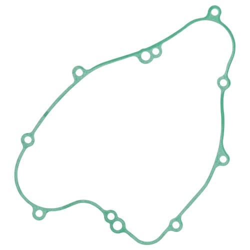 Caltric Clutch Cover Gasket For Kawasaki KX65 2000-2026 11061-0121 11060-1925
