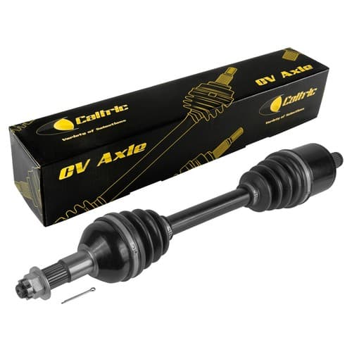 Rear Left CV Joint Axle For Can-Am Outlander 650 4X4 Dps Xmr Xt Xtp EFI 2013-16