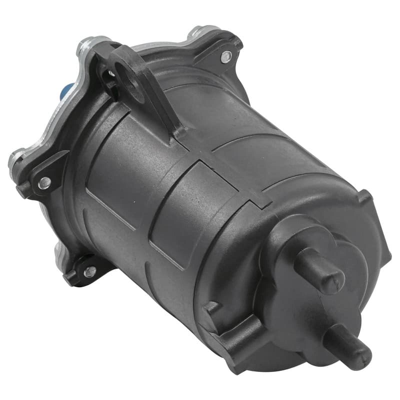 Caltric Fuel Pump For Honda Rancher 420 TRX420FM 4x4 ES 2007-2014 ATV