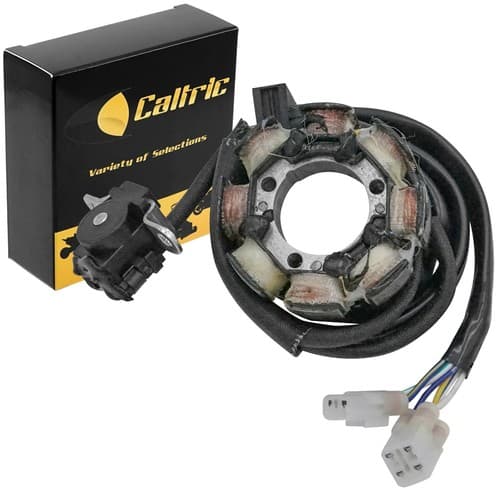 Stator for Honda CRF250X CRF250 X 2004 2005 2006 2007 2008 2009-2017 Alternator