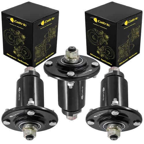 Spindle Assembly For Ariens Ikon 42" / Ikon 48" / Ikon 52" / Ikon 60" 30138800