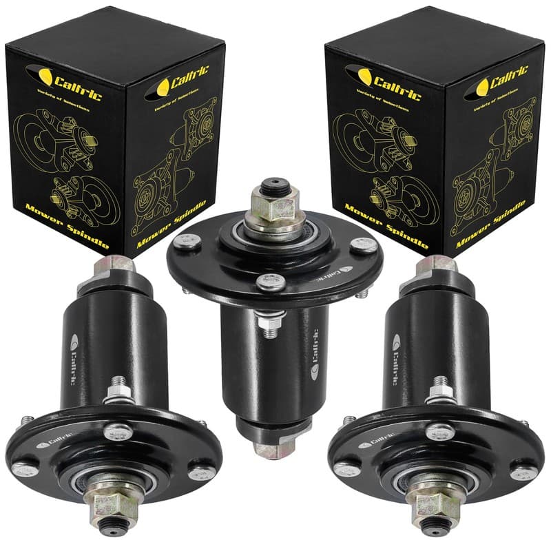 Spindle Assembly For Ariens Ikon 42" / Ikon 48" / Ikon 52" / Ikon 60" 30138800