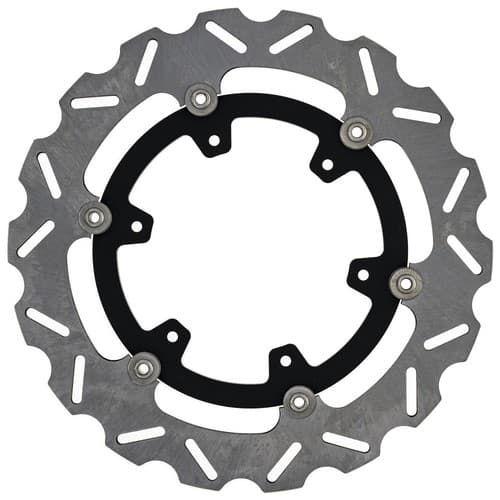NICHE Front Brake Rotor for KTM 690 Enduro Husqvarna 701 Enduro Motorcycle