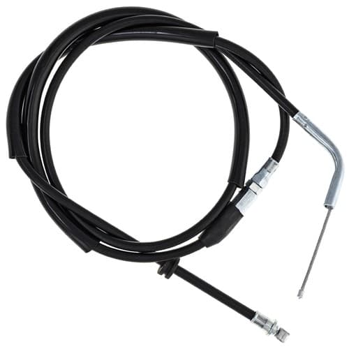 NICHE Throttle Cable for Suzuki LT230E Quadrunner LT250 58300-35B01 58300-19B10