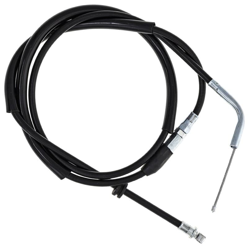 NICHE Throttle Cable for Suzuki LT230E Quadrunner LT250 58300-35B01 58300-19B10