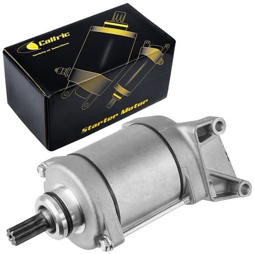 Starter for Yamaha YFZ450R / YFZ450R SE 449cc Engine 2009-2025 Starter Motor
