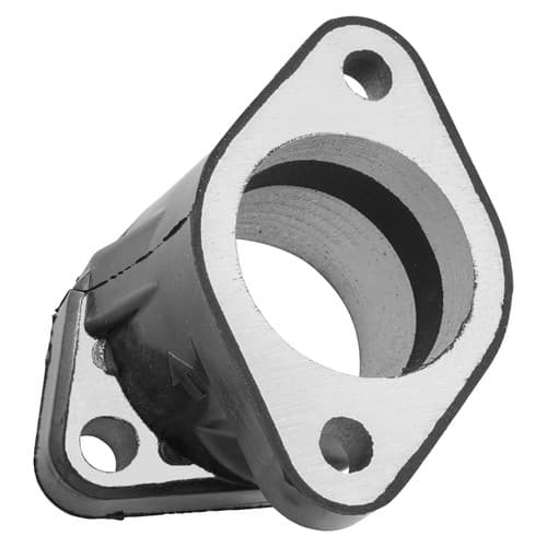 Carburetor Carb Intake Boot Joint for Yamaha 1Uy-13586-02-00 1Uy-13586-01-00