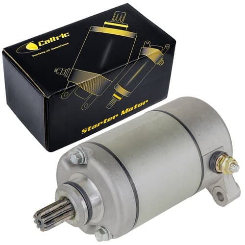 Starter for Polaris Trail Blazer 330 2008-2013 / Hawkeye 400 HO 2X4 2011-2012