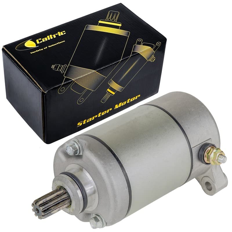Starter for Polaris Trail Blazer 330 2008-2013 / Hawkeye 400 HO 2X4 2011-2012