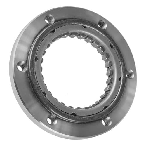 for Suzuki LT-A700X King Quad 700 2005-2007 Starter Clutch One Way Bearing Sprag