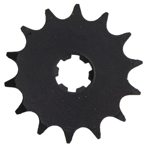 NICHE 428 Pitch 14 Tooth Front Drive Sprocket for Suzuki RM80 DS80 GT80