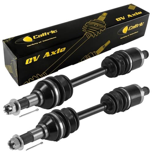 Rear Left Right CV Joint Axle For Can-Am Outlander 450 2017-2023 Except XMR ,T3