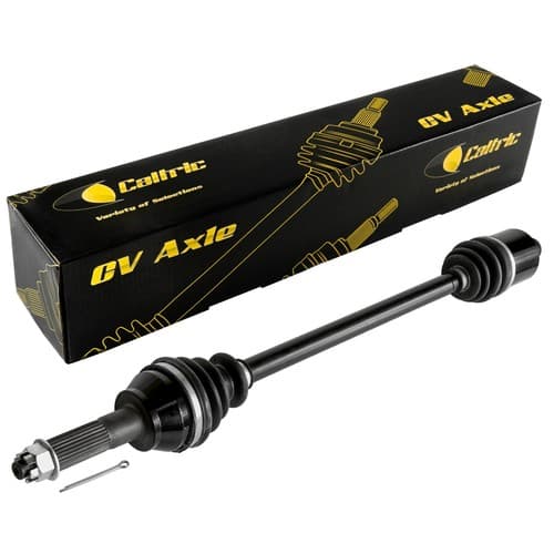 Rear Left / Right CV Joint Axle for Polaris RZR XP 900 / RZR XP 4 900 2011-2013
