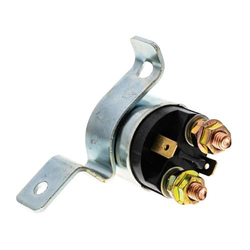 NICHE Starter Solenoid Relay Switch for Ski-Doo 515176501 MXZ X Summit 800R