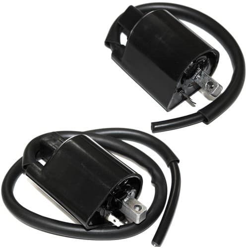 Ignition Shorter & Longer Coils for Yamaha Virago 750 XV750 1988-1997