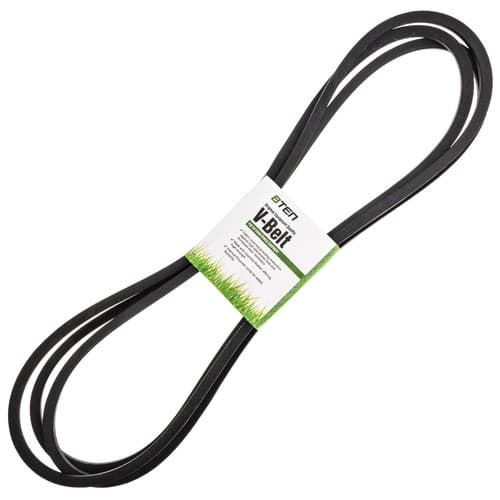 8TEN Deck Belt for Exmark 60 Inch Lazer Z AS Series 135-5774 109-8073 116-1985