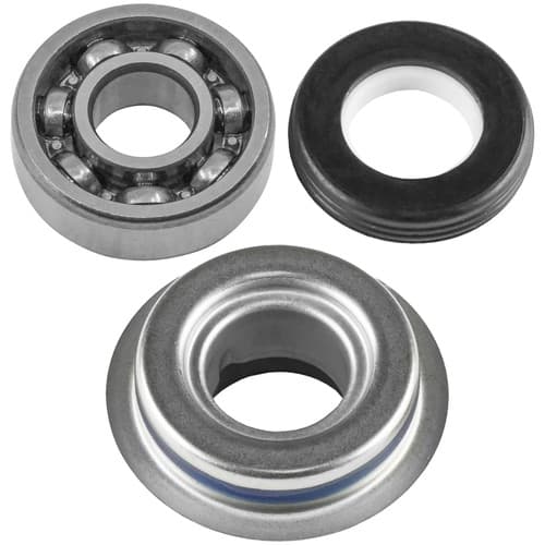 Caltric Bearing & Water Pump For Yamaha Vmax 1200 VMX1200 1990-1999