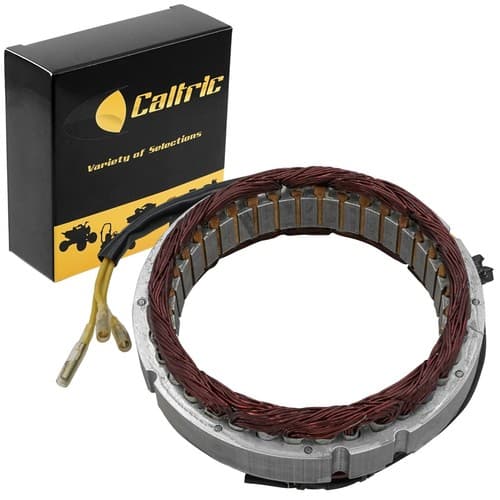 Stator for Honda 31102-300-045 31102-300-035 Stator Generator Alternator Magneto