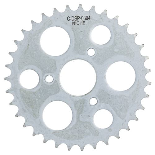 NICHE 428 Pitch 35 Tooth Rear Drive Sprocket Polaris Scrambler 90 Sportsman 110
