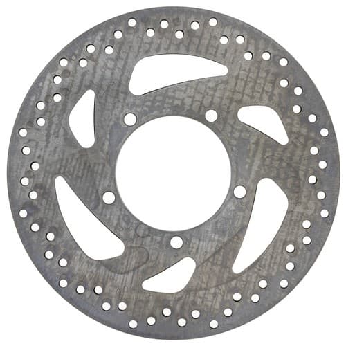NICHE Front Brake Rotor for Suzuki Boulevard C90 Intruder 1500 59211-10F10