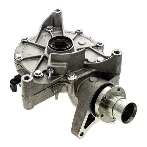 NICHE Rear Differential Gear Case for Honda Pioneer 700 500 41300-HL3-A00