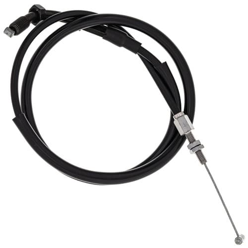 NICHE Pull Throttle Cable for Honda CB500 CB550 CB750 17910-300-040 17910-341