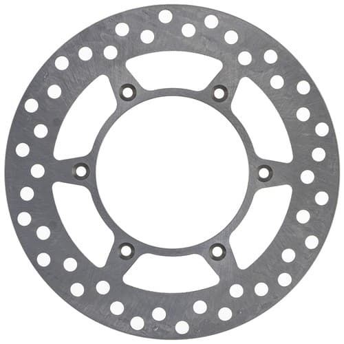 NICHE Front Brake Rotor for Kawasaki KLX125L Suzuki DRZ125 DRZ125L