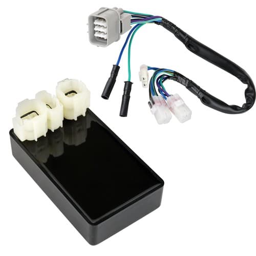 CDI Module Igniter Control for Honda 30410-HM5-A11 30410-HM5-S01 30400-HM5-506