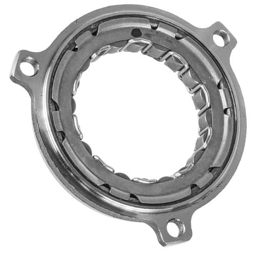 for Polaris Sportsman 450 HO 2016 Starter Clutch One Way Bearing Sprag