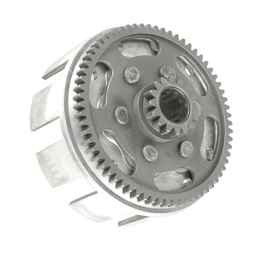 Clutch Friction Plate Boss Hub Gear For Yamaha YZ85 2002 - 2026 / YZ65 2018-2026