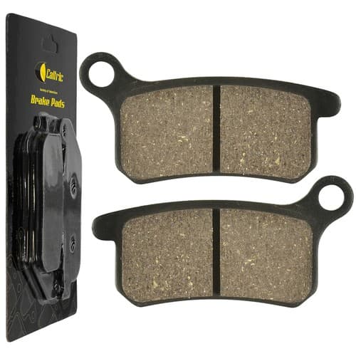 Caltric Front Brake Pads for KTM 46213030000 46113030000