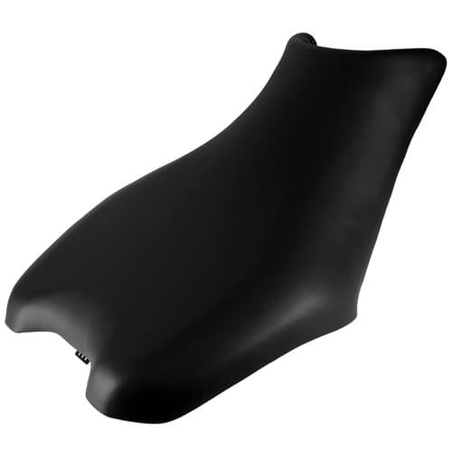 Complete Seat Fits Honda Rincon 650 TRX650FA TRX650FGA 4x4 2003 2004 2005 Black