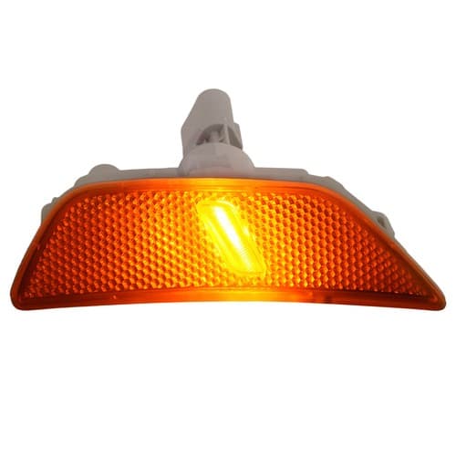 Amber Left Driver Side LED Side Marker Light Lamp For Kia K5 Optima 2023 2024