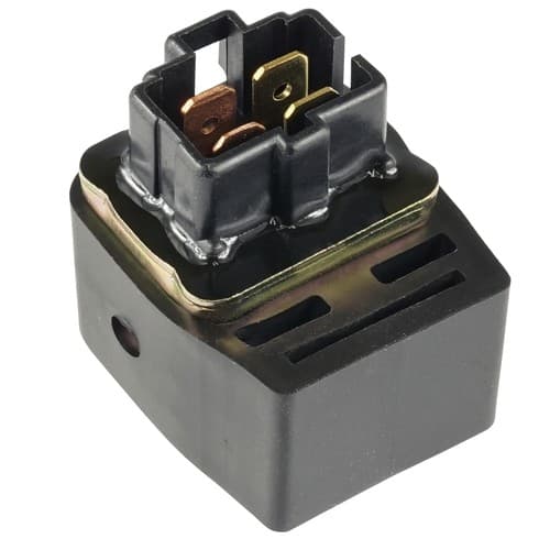 Starter Solenoid Relay Switch for Polaris Sportsman 90 2002 2003 2004 2005 2006