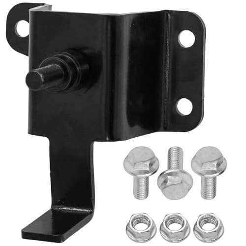 Deck Idler Bracket Repair Kit For John Deere LA100 LA110 LA120 X110 X120 X125