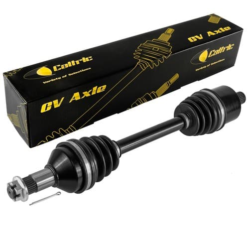 Caltric Rear Left Or Right CV Joint Axle For Arctic Cat 2502-349 1502-955