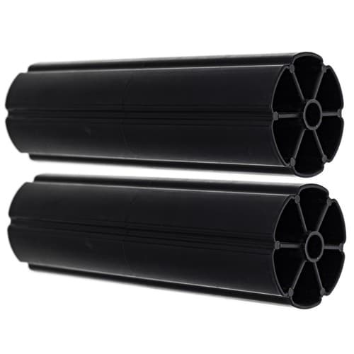 8TEN Deck Roller for Husqvarna GT200 GTH220 GTH225 GTH250 532132264 2 Pack
