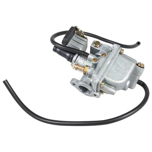 NICHE Carburetor Assembly for Suzuki JR50 13200-04431 13200-04410 1978-2006