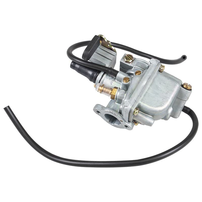 NICHE Carburetor Assembly for Suzuki JR50 13200-04431 13200-04410 1978-2006