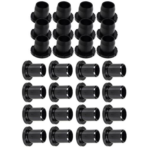 NICHE Complete Control A-Arm Bushing Kit for Polaris Ranger Crew 1000 5439874