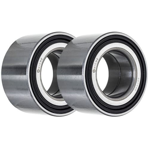 NICHE Wheel Bearing for Polaris Ranger 500 Can-Am Outlander 570 40x74x40 2 Pack
