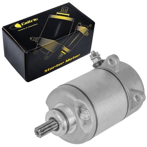 Starter for Honda Sportrax 250 TRX250X 2009 2010 2011 2012 2013 2014