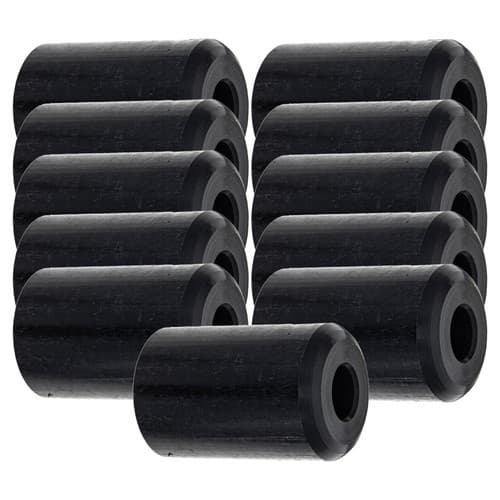 8TEN Deck Roller for Simplicity 1693630 1693632 1694071 54-Inch 11 Pack