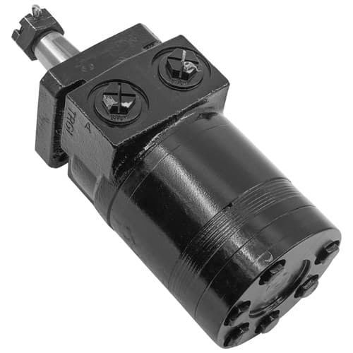 Caltric 1-603718 1603718 Wheel Motor Hydraulic Assembly for Exmark Toro