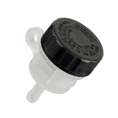 Rear Brake Fluid Reservoir for Polaris Sportsman 335 400 450 500 ATV 1998-2010