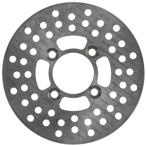 NICHE Front Brake Rotor for Can-Am DS650 X Baja 705600042 705600093 ATV