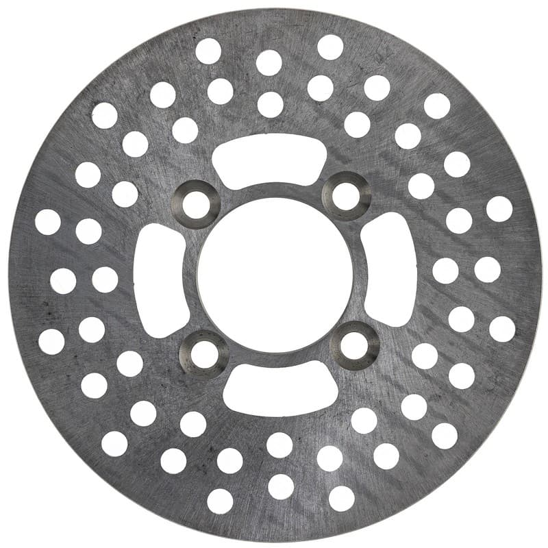 NICHE Front Brake Rotor for Can-Am DS650 X Baja 705600042 705600093 ATV