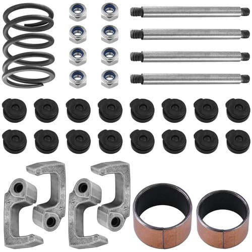 Primary Drive Converte Clutch Rebuild Kit for Kawasaki Teryx KRF800 2016-2023