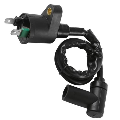 Ignition Coil for Honda 250 TRX250 Fourtrax Recon 1997-2001